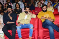 Brochevarevarura Movie Pre Release Photos